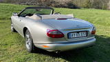 Jaguar XK 8 " T Cabriolet