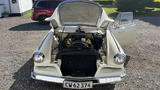 Studebaker Hawk Øvrige Gt
