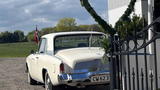Studebaker Hawk Øvrige Gt