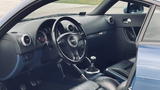 Audi TT 1,8 Turbo 225 quaro