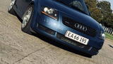 Audi TT 1,8 Turbo 225 quaro