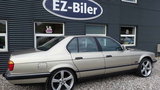 BMW 730 7-serie E32 i