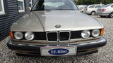 BMW 730 7-serie E32 i