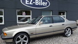 BMW 730 7-serie E32 i