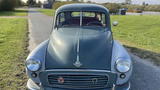 Morris Minor 2-dørs sedan