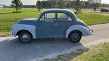 Morris Minor 2-dørs sedan