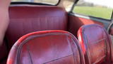 Morris Minor 2-dørs sedan