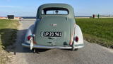 Morris Minor 2-dørs sedan
