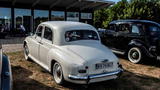 Rover 75 P 4