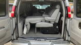 Chevrolet Explorer Øvrige GMC Savanna