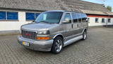 Chevrolet Explorer Øvrige GMC Savanna