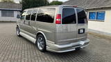 Chevrolet Explorer Øvrige GMC Savanna