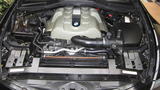 BMW 6 Series E24 645 Ci