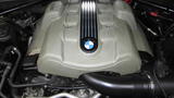 BMW 6 Series E24 645 Ci