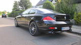 BMW 6 Series E24 645 Ci