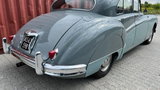 Jaguar IX Mk