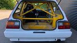 Toyota Corolla 1,6 GT