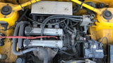 Toyota Corolla 1,6 GT