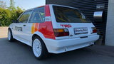 Toyota Corolla 1,6 GT