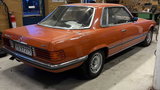 Mercedes-Benz SLC-Class SLC-Klasse (C107) 280