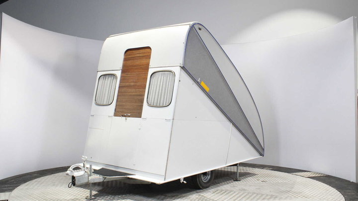 Øvrige / Others Øvrige Handy Campingvogn