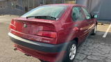 Alfa Romeo 145 T Spark