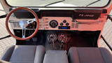Jeep CJ7 4x4
