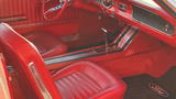 Ford Mustang D-code