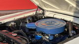 Ford Mustang D-code