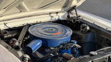 Ford Mustang D-code