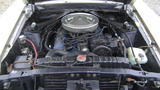 Ford Mustang 5,0 313 Hk Cabrio Aut