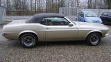 Ford Mustang 5,0 313 Hk Cabrio Aut