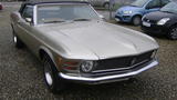 Ford Mustang 5,0 313 Hk Cabrio Aut