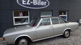 Ford Taunus 26M P7