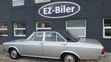 Ford Taunus 26M P7