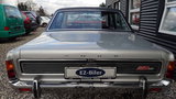 Ford Taunus 26M P7