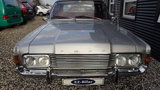 Ford Taunus 26M P7