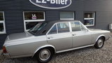 Ford Taunus 26M P7