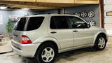 Mercedes-Benz ML Øvrige 55