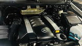 Mercedes-Benz ML Øvrige 55