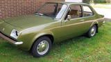 Vauxhall Chevette Øvrige