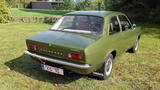 Vauxhall Chevette Øvrige