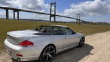 BMW 6 Series E24 645 CSI