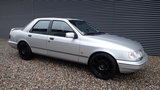Ford Sierra 2.0i DOCH GLX Sedan