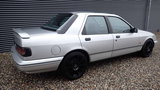 Ford Sierra 2.0i DOCH GLX Sedan