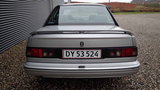 Ford Sierra 2.0i DOCH GLX Sedan