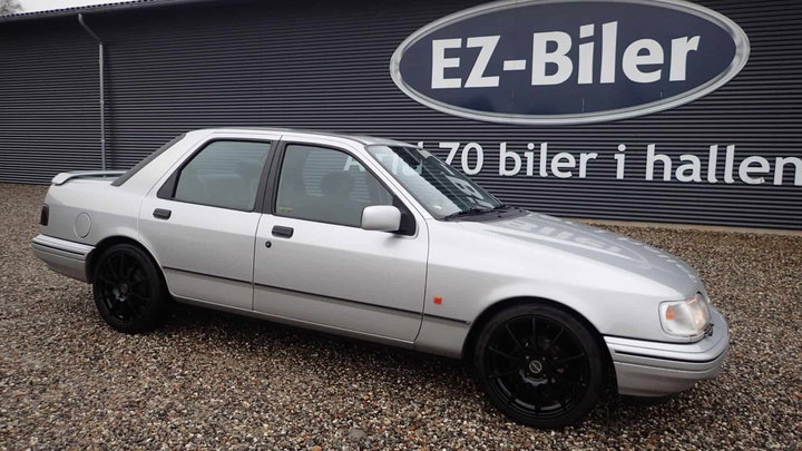 Ford Sierra 2.0i DOCH GLX Sedan