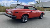 Triumph TR7 2,0 Coupe