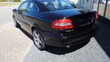 Volvo C70 2,3 T5 Coupe