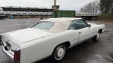 Cadillac Eldorado Bicentennial